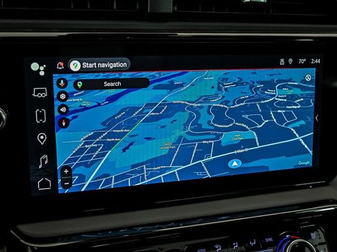 New 2026 GMC Sierra 2500 Denali Ultimate AWD/4WD image 16