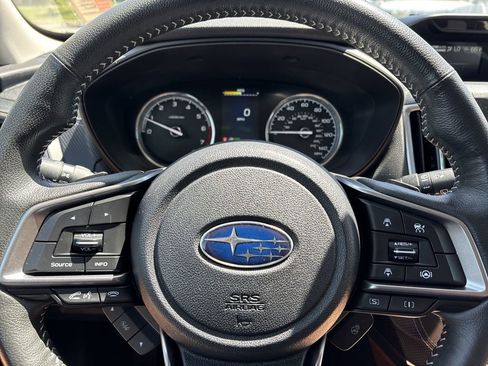 Used 2024 Subaru Forester Touring AWD/4WD image 12