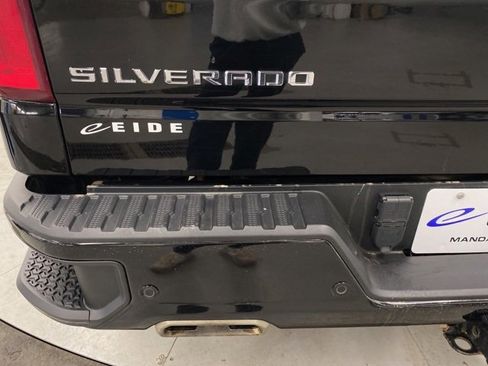 Used 2021 Chevrolet Silverado 1500 High Country w/ Safety Package II image 29