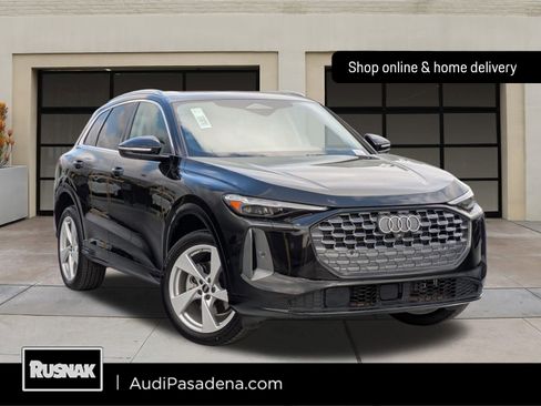 New 2025 Audi Q5 Premium Plus image 1