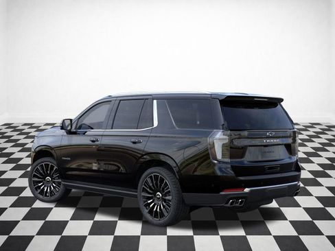 New 2026 Chevrolet Tahoe High Country image 33