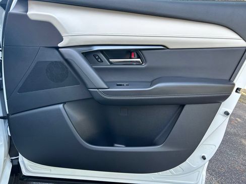 New 2026 MAZDA CX-5 Select AWD/4WD image 29