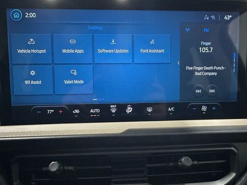 Used 2025 Ford Bronco Sport Big Bend image 30