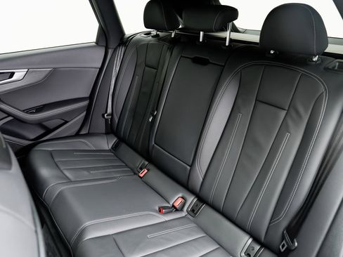 Used 2023 Audi A4 2.0T allroad Premium Plus w/ Premium Plus Package image 23