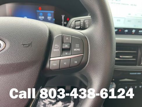 Used 2025 Ford Escape Active w/ Tech Pack #1 FWD image 20