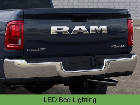 New 2026 RAM 2500 Big Horn image 15