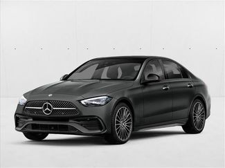 Used 2023 Mercedes-Benz C 300 Sedan video 1