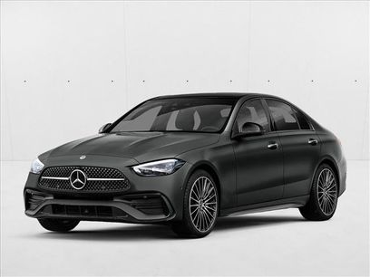 Used 2023 Mercedes-Benz C 300 Sedan