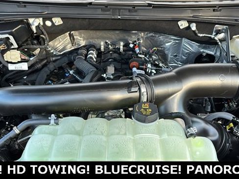 New 2025 Ford Expedition Active image 32