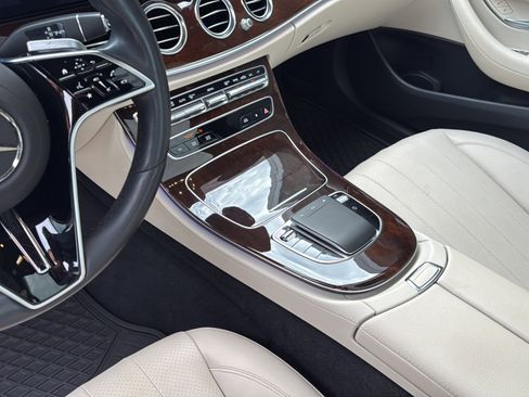 Certified 2023 Mercedes-Benz E 350 Sedan image 30