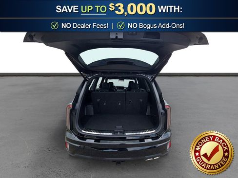 Used 2025 Kia Telluride SX Prestige X-Pro image 24