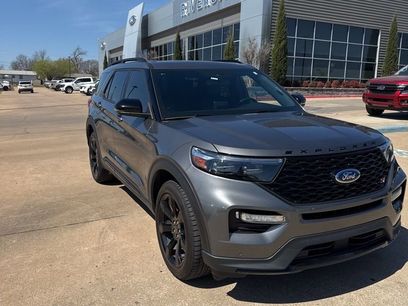 Used 2023 Ford Explorer ST w/ Equipment Group 401A