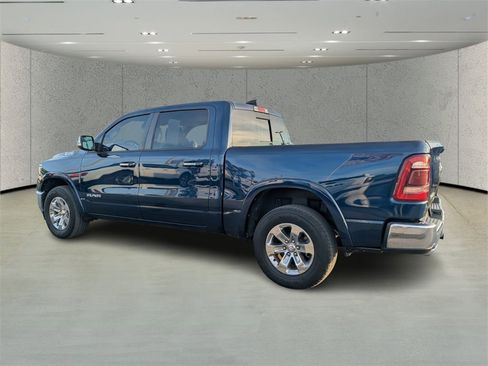 Used 2022 RAM 1500 Laramie image 5