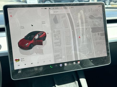 Used 2022 Tesla Model 3 Standard Range RWD image 12