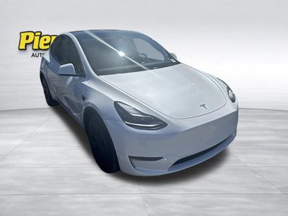 Used 2024 Tesla Model Y Long Range