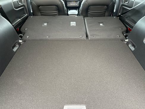 New 2026 Ford Bronco Sport Outer Banks image 15