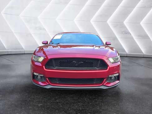 Used 2017 Ford Mustang GT image 8