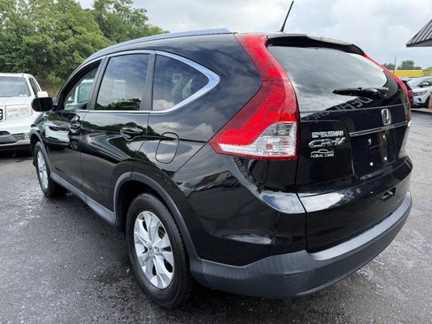 Used 2014 Honda CR-V EX-L image 7