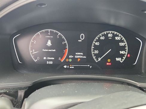 Used 2022 Honda Civic Sport image 5