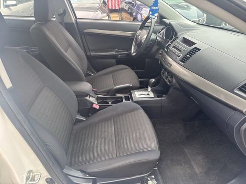 Used 2012 Mitsubishi Lancer ES FWD image 15