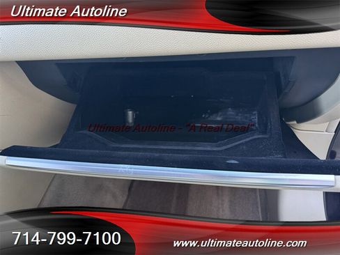 Used 2015 INFINITI QX70 2WD w/ Premium Package image 34