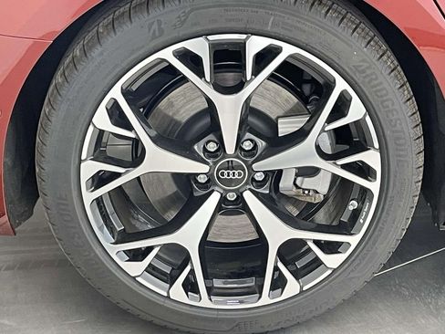 New 2026 Audi A6 Prestige AWD/4WD image 13