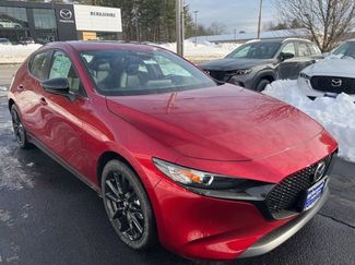 New 2026 MAZDA MAZDA3 s Sport video 1