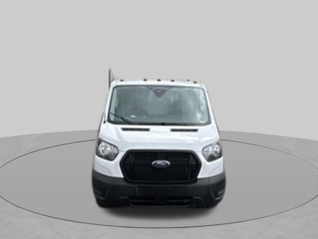Used 2023 Ford Transit 350 DRW RWD image 8