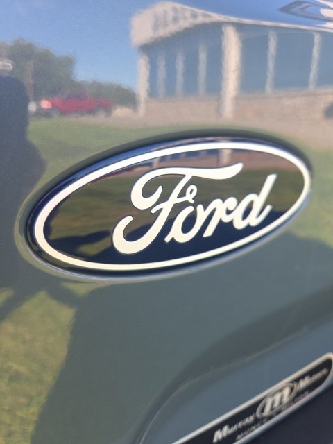 New 2026 Ford Bronco Sport Outer Banks AWD/4WD image 30
