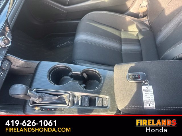 Used 2024 Honda Civic Sport image 24