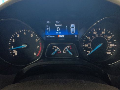 Used 2018 Ford Focus SE image 23