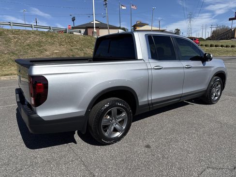 Certified 2023 Honda Ridgeline RTL image 10