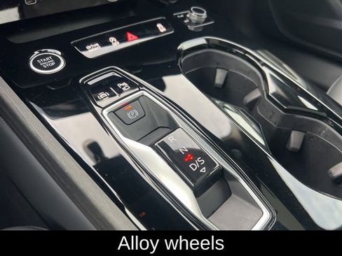 Certified 2025 Audi A5 2.0T Premium Plus w/ Premium Plus image 20