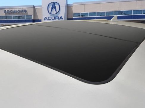 New 2026 Acura ADX A-Spec AWD/4WD image 12