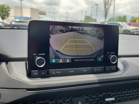 Certified 2025 Honda Accord SE image 20