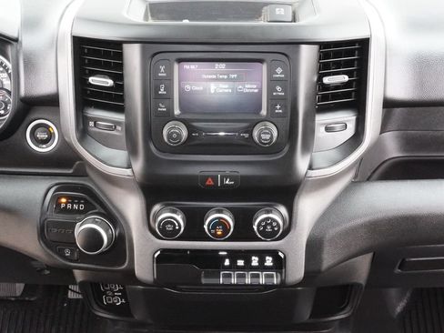 Used 2022 RAM 1500 Tradesman w/ Level 1 Safety Group RWD image 17
