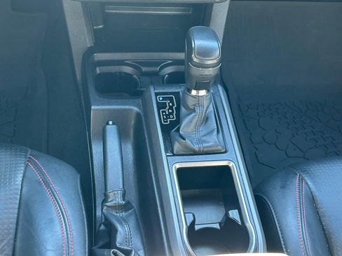 Certified 2023 Toyota Tacoma TRD Pro AWD/4WD image 20