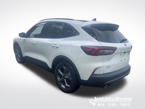 New 2026 Ford Escape ST-Line w/ Tech Pack #1 FWD image 2