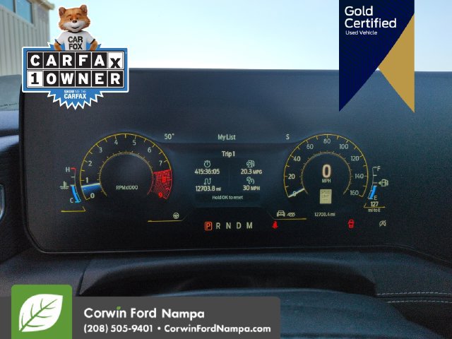 Used 2025 Ford Mustang GT Premium RWD image 17