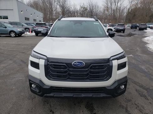 New 2026 Subaru Outback Touring XT image 9