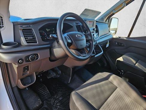 New 2025 Ford Transit 350 XL image 3