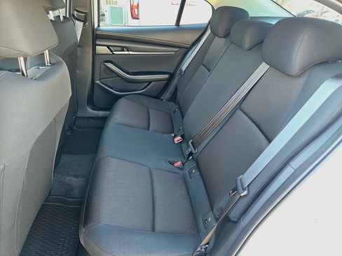 New 2026 MAZDA MAZDA3 s image 18