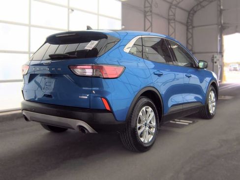 Used 2020 Ford Escape SE FWD image 5