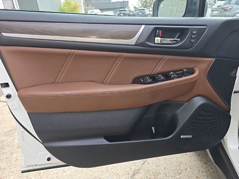 Used 2019 Subaru Outback 3.6R Touring w/ Protection Package #1 image 44