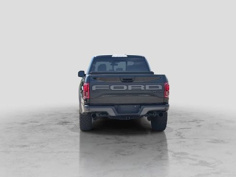Used 2020 Ford F150 Raptor w/ Equipment Group 802A Luxury AWD/4WD image 7