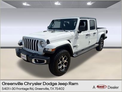 Used 2021 Jeep Gladiator Sport