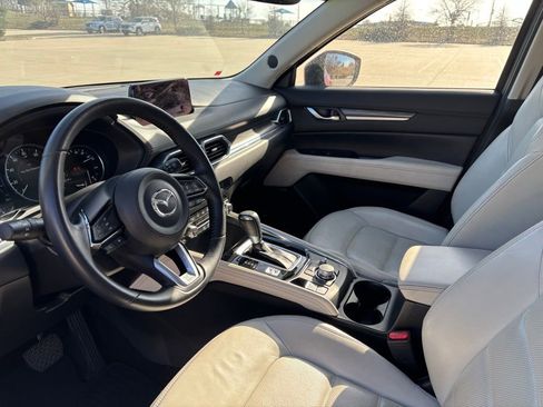 Used 2020 MAZDA CX-5 Grand Touring image 18