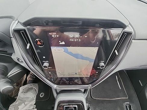 Used 2024 Subaru Crosstrek 2.5i Limited image 17