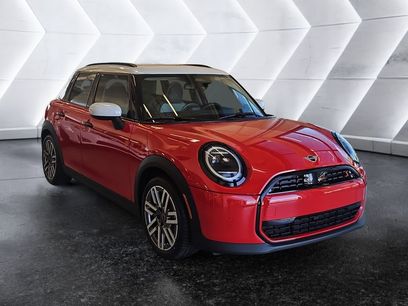 Used 2025 MINI Cooper S