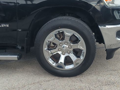 Used 2023 RAM 1500 Big Horn image 10